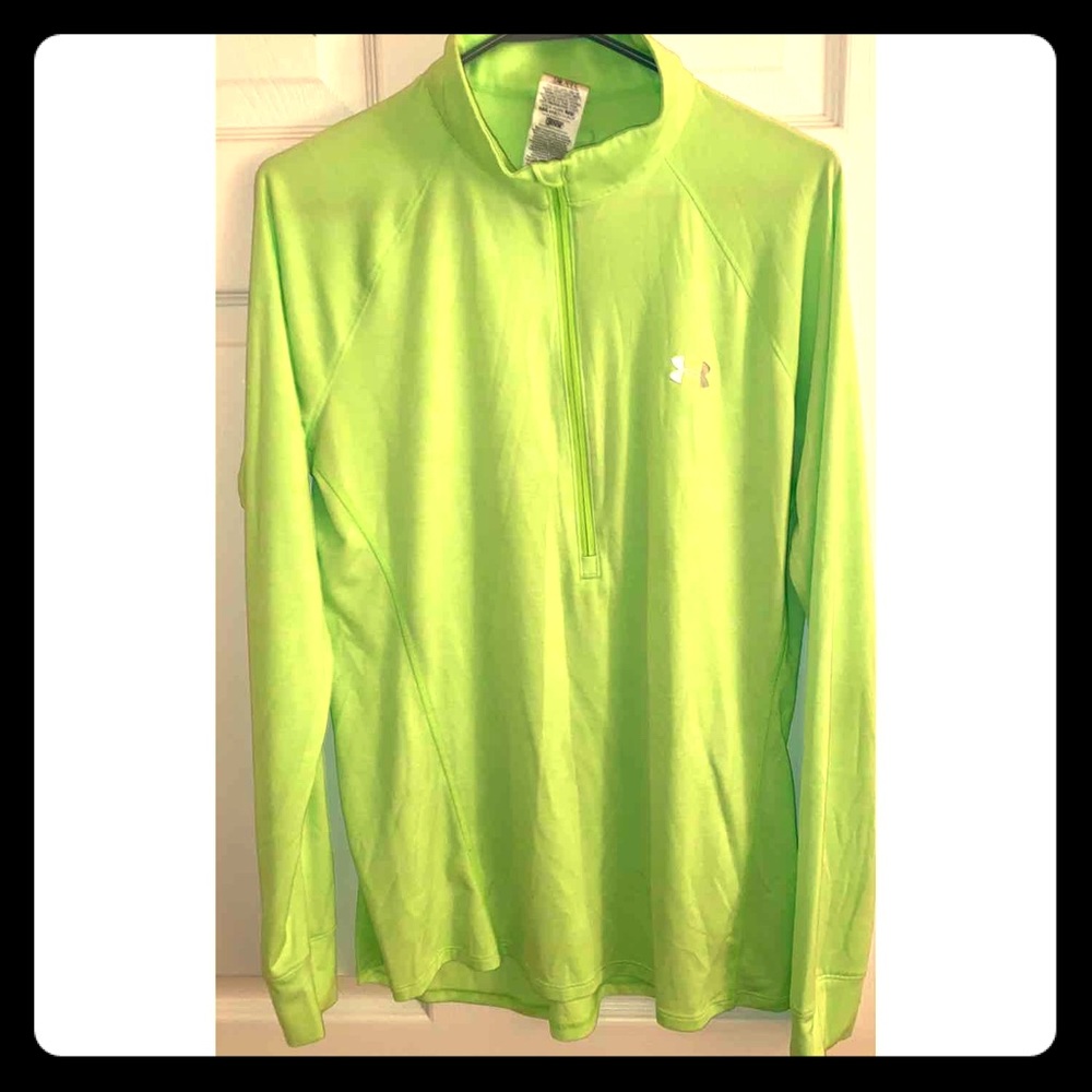 Under Armour women’s top